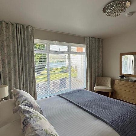 Myrtle Bank Guest House 포트 윌리엄 외부 사진