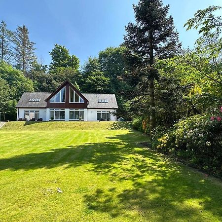 Myrtle Bank Guest House 포트 윌리엄 외부 사진