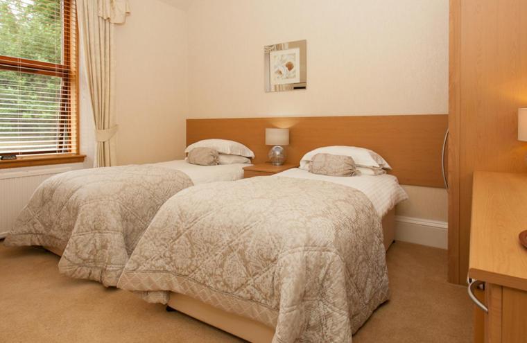Myrtle Bank Guest House 포트 윌리엄 외부 사진