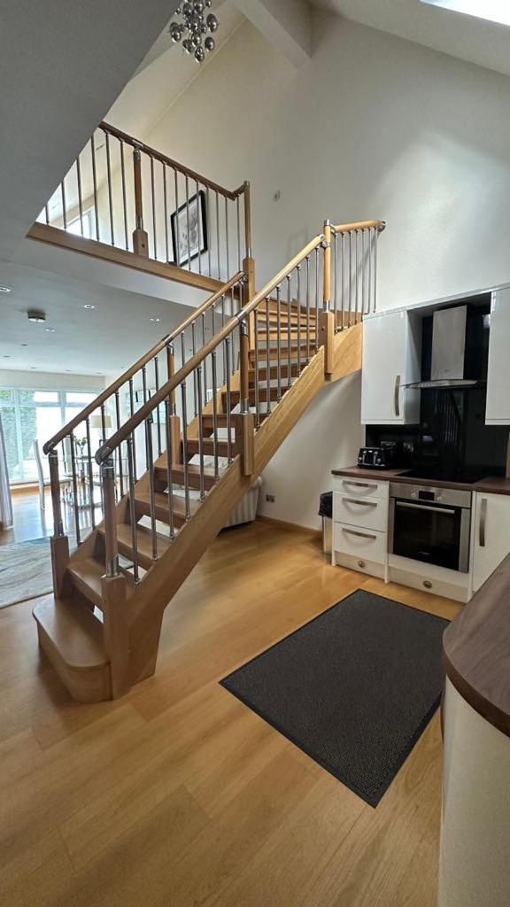 Myrtle Bank Guest House 포트 윌리엄 외부 사진