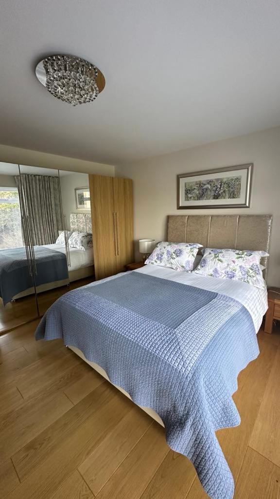 Myrtle Bank Guest House 포트 윌리엄 외부 사진