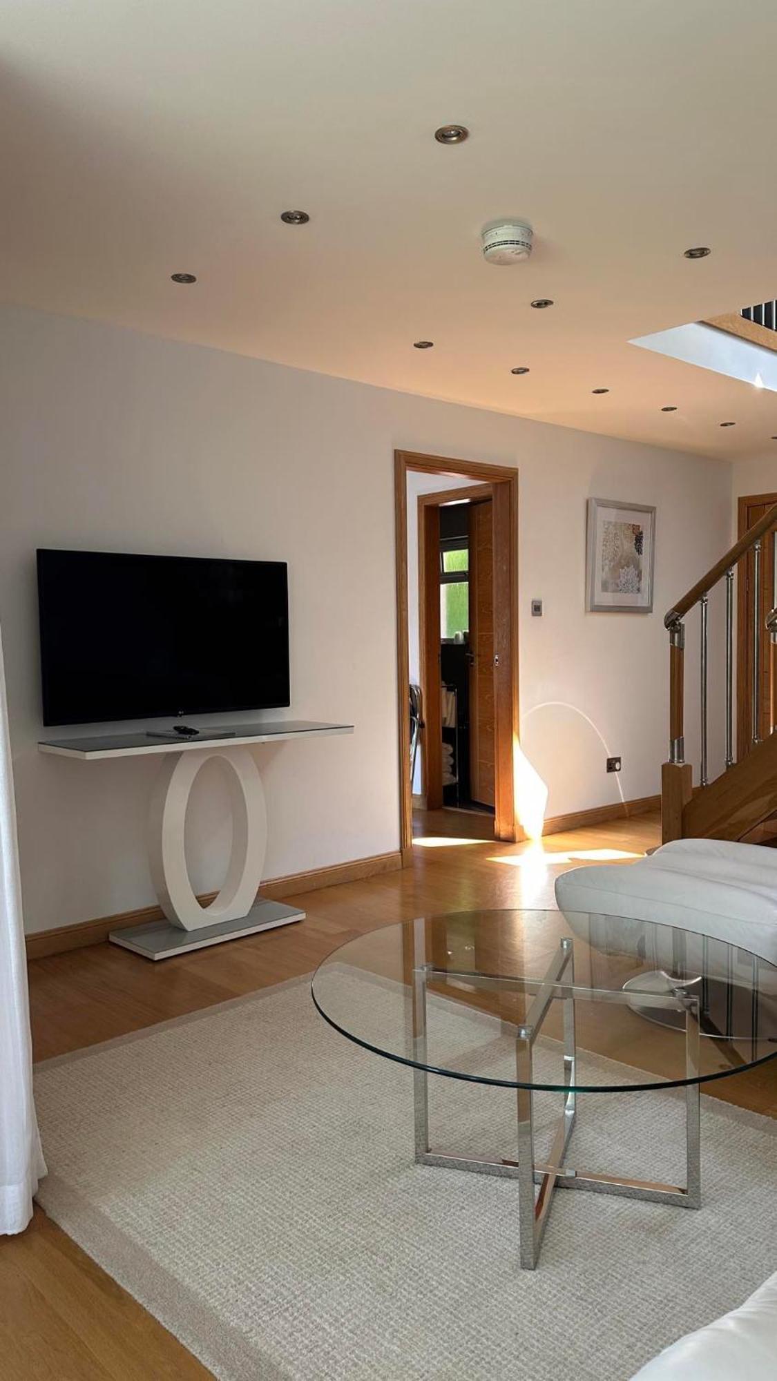 Myrtle Bank Guest House 포트 윌리엄 외부 사진