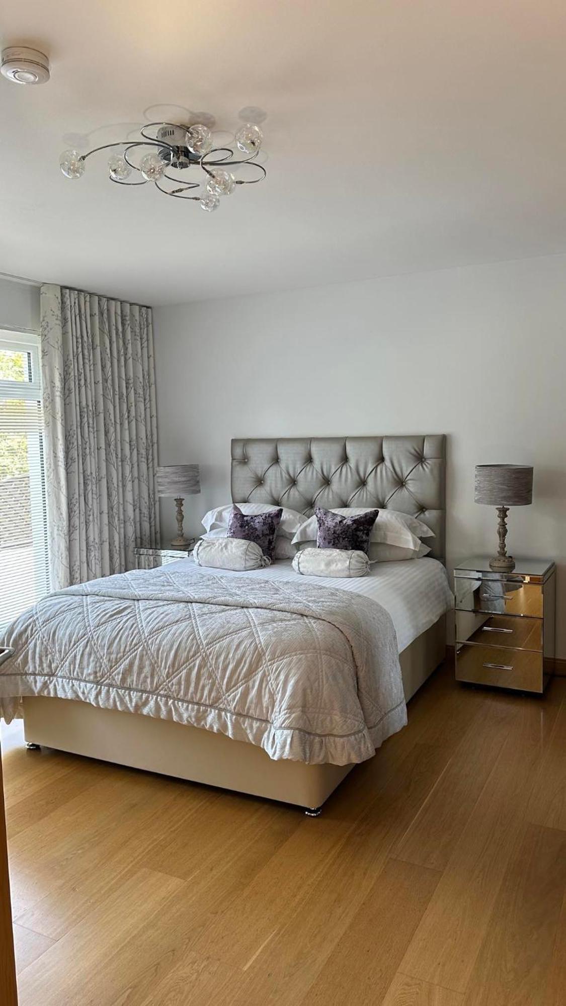 Myrtle Bank Guest House 포트 윌리엄 외부 사진