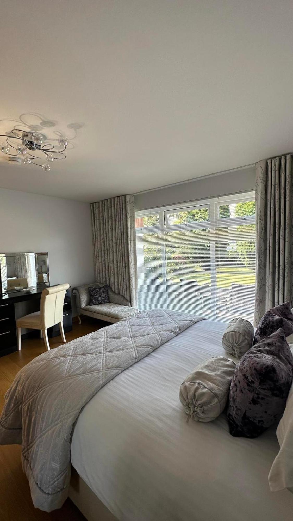 Myrtle Bank Guest House 포트 윌리엄 외부 사진